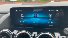 Mercedes-Benz GLA 200d AMG Line Executive 5dr Auto Diesel Hatchback